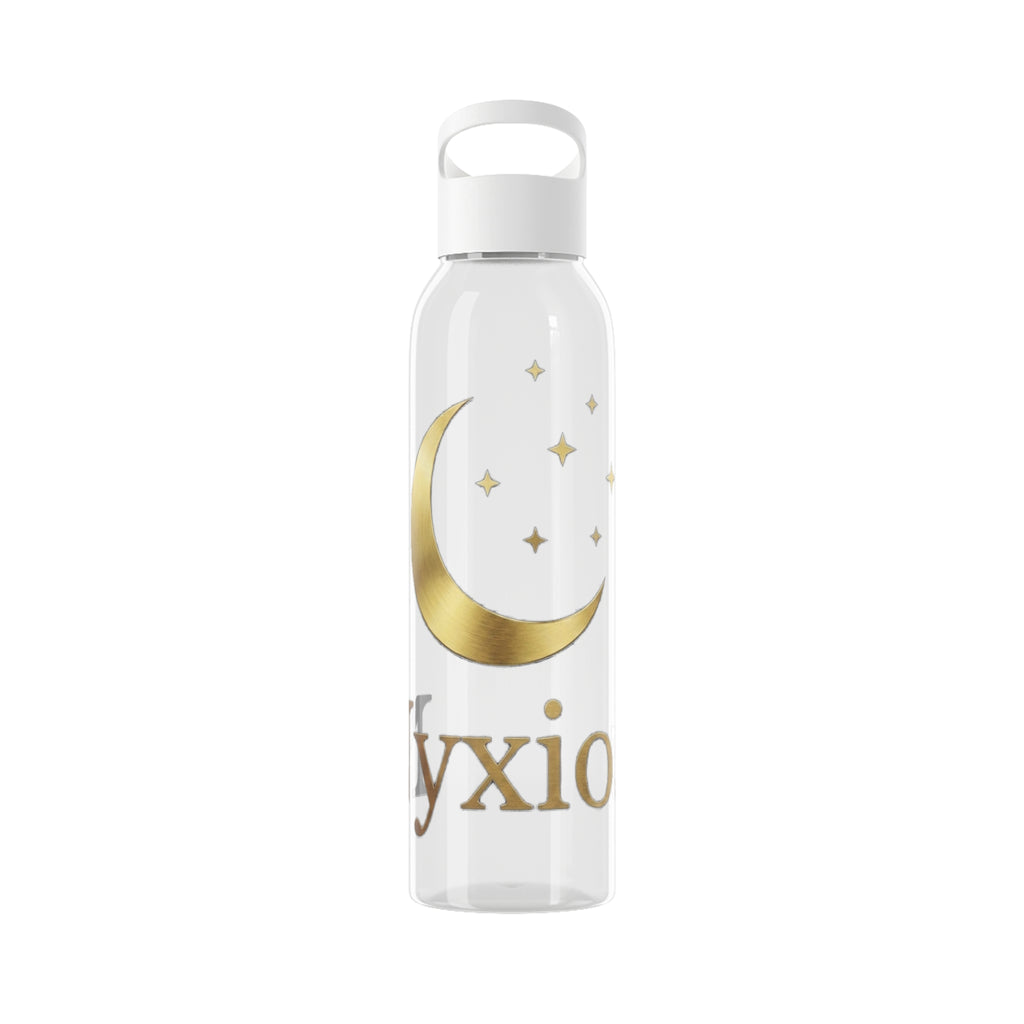 Nyxios Celestial Moon Water Bottle