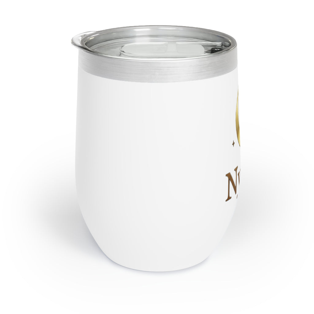 Nyxios Chill Wine Tumbler
