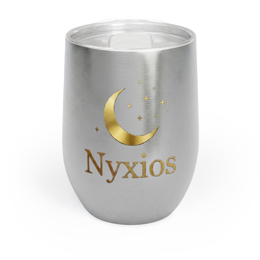 Nyxios Chill Wine Tumbler