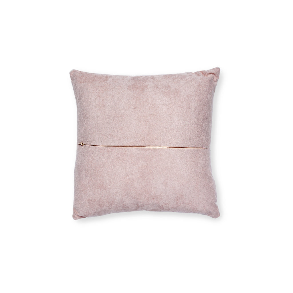 Nyxios Navy Moon & Stars Throw Pillow