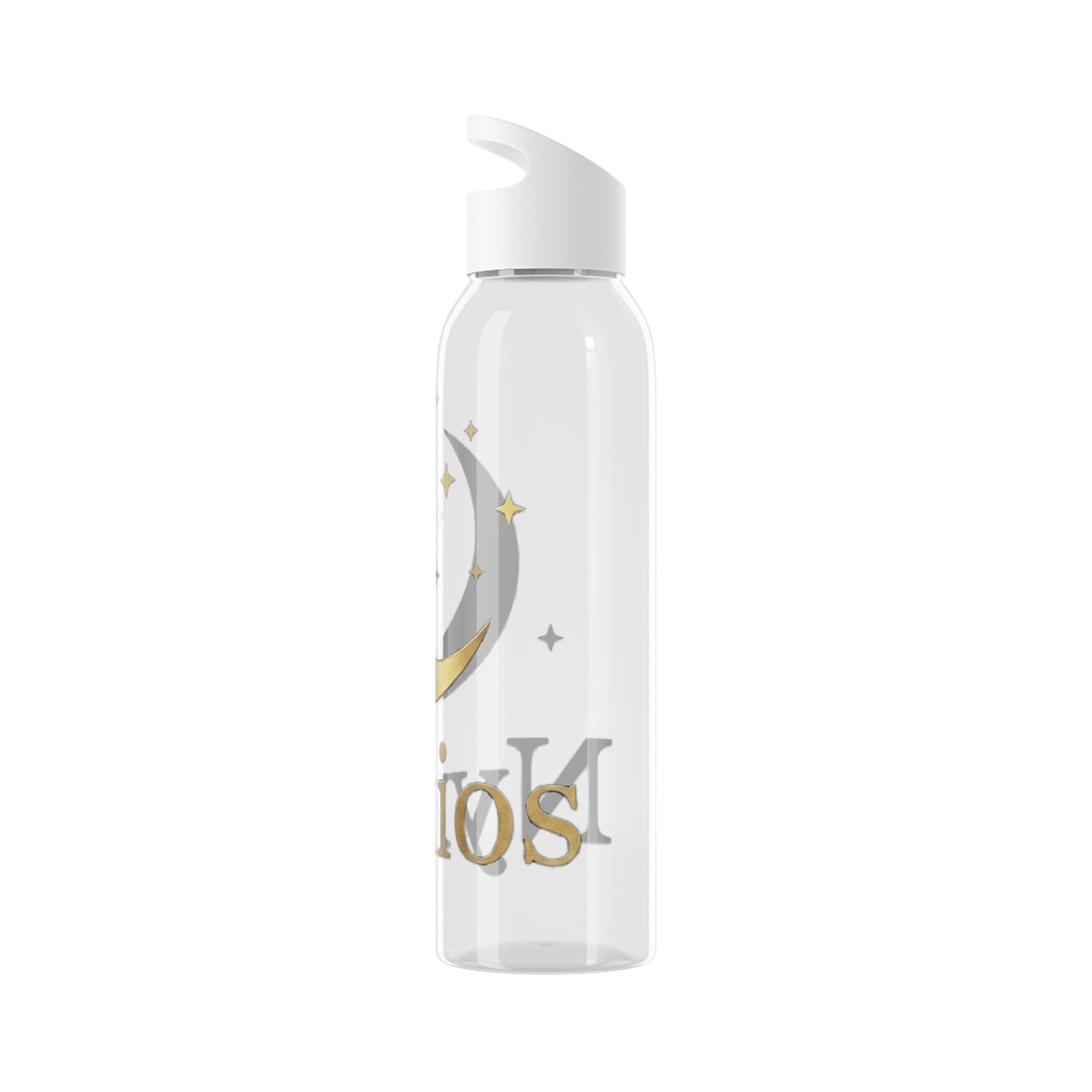 Nyxios Celestial Moon Water Bottle