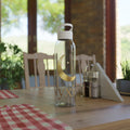 Nyxios Celestial Moon Water Bottle