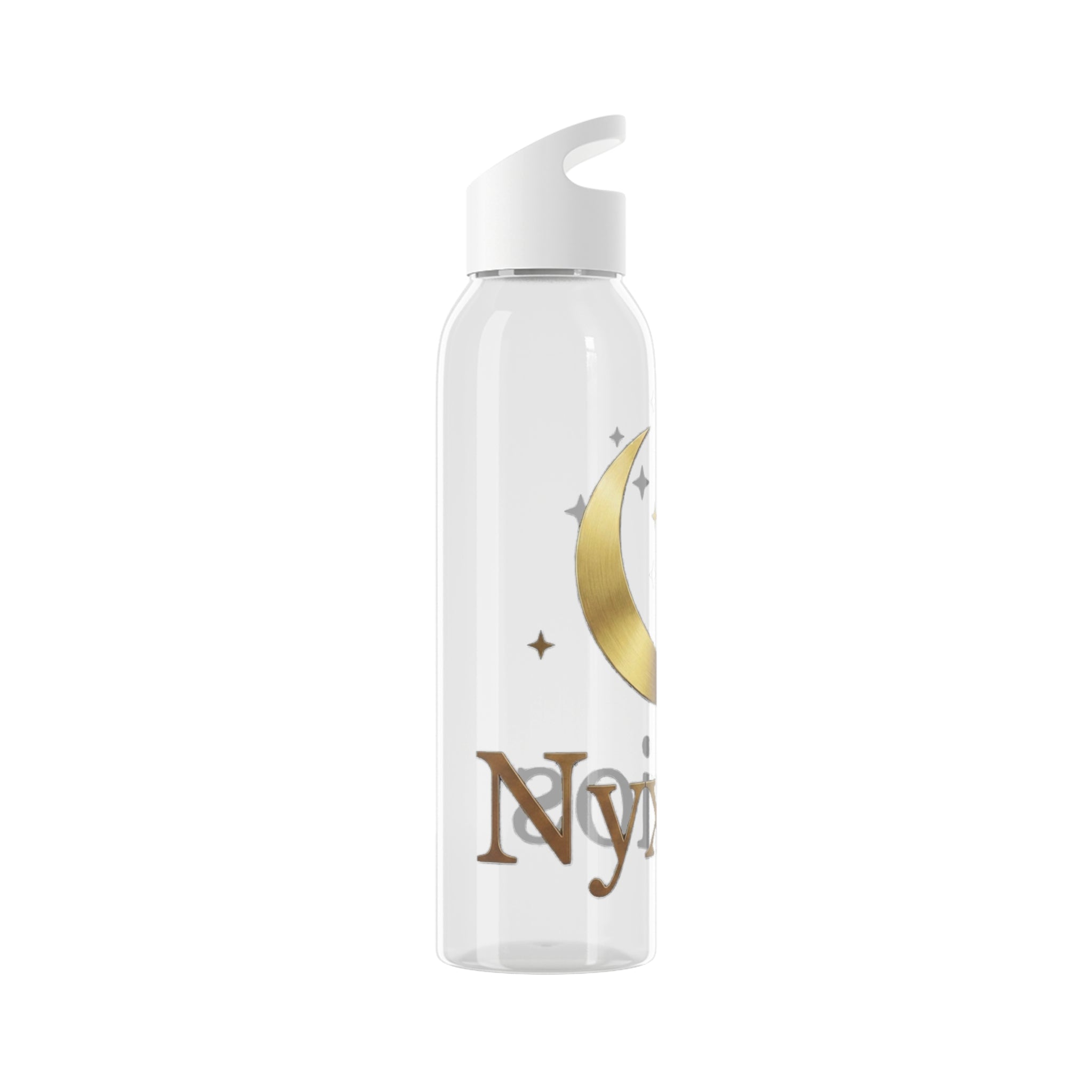 Nyxios Celestial Moon Water Bottle